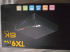 Tx 9 Pro Tv Box